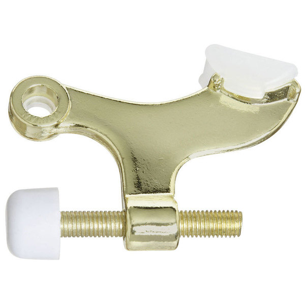 National Hardware Hinge Pin Door Stop Brs N279-695